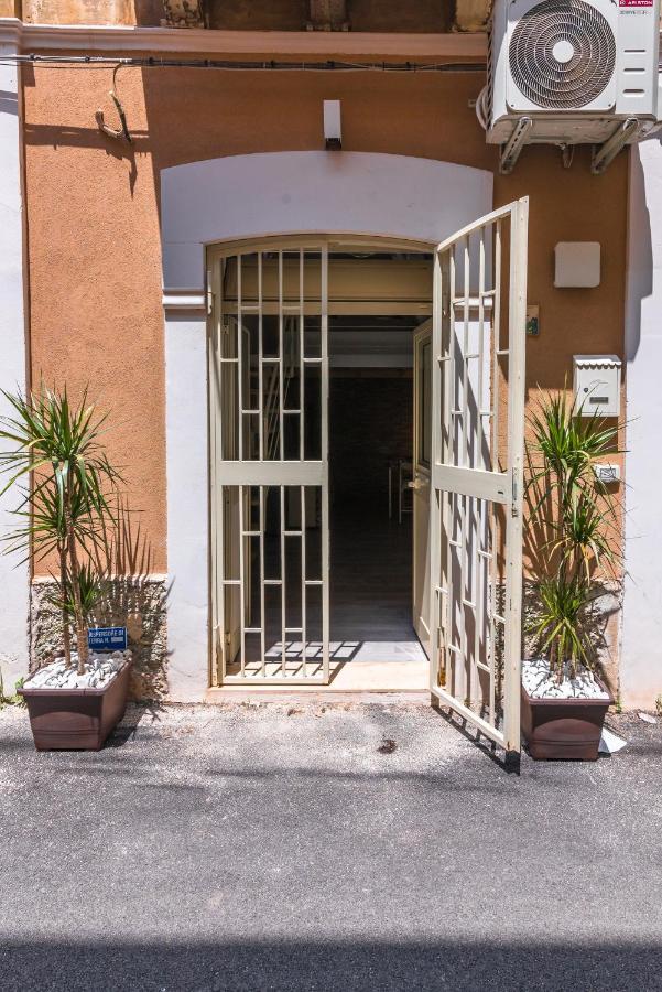 La Casa Di Carola Apartamento Syracuse Exterior foto